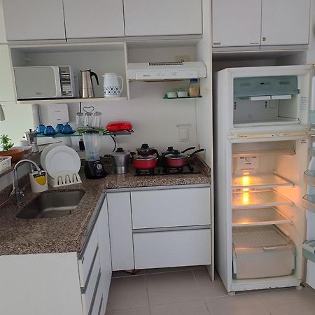 Apartamento no Beach Class Fortaleza Fortaleza (Ceara) Exterior foto