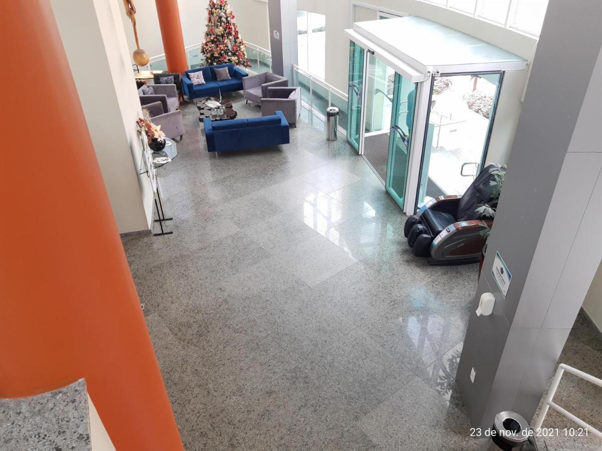 Apartamento no Beach Class Fortaleza Fortaleza (Ceara) Exterior foto