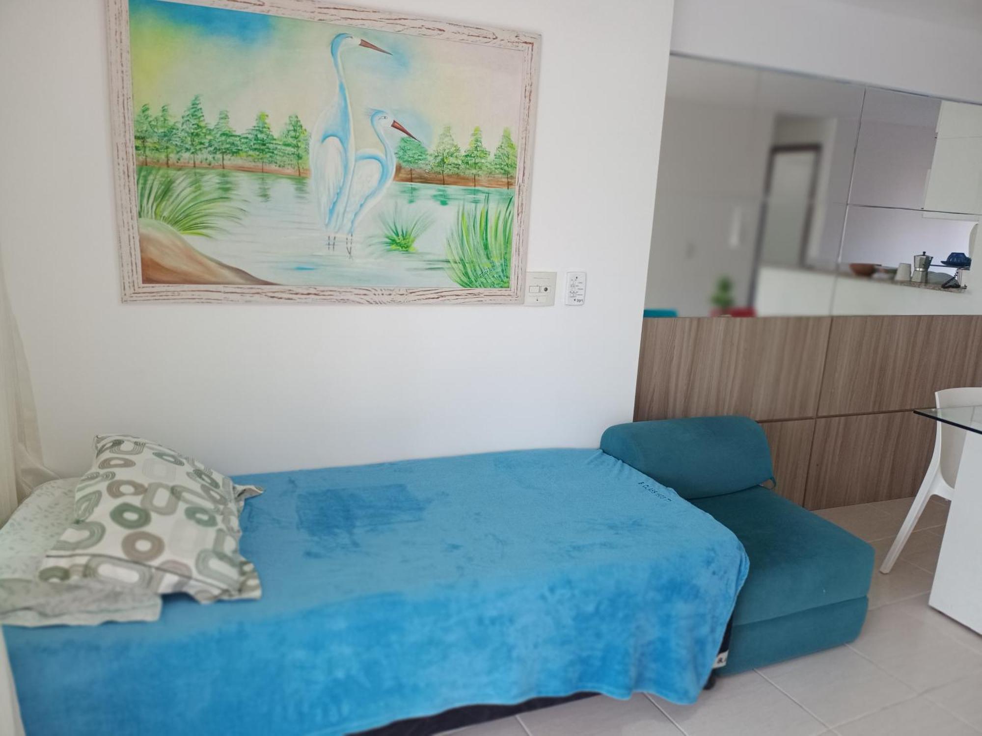 Apartamento no Beach Class Fortaleza Fortaleza (Ceara) Exterior foto