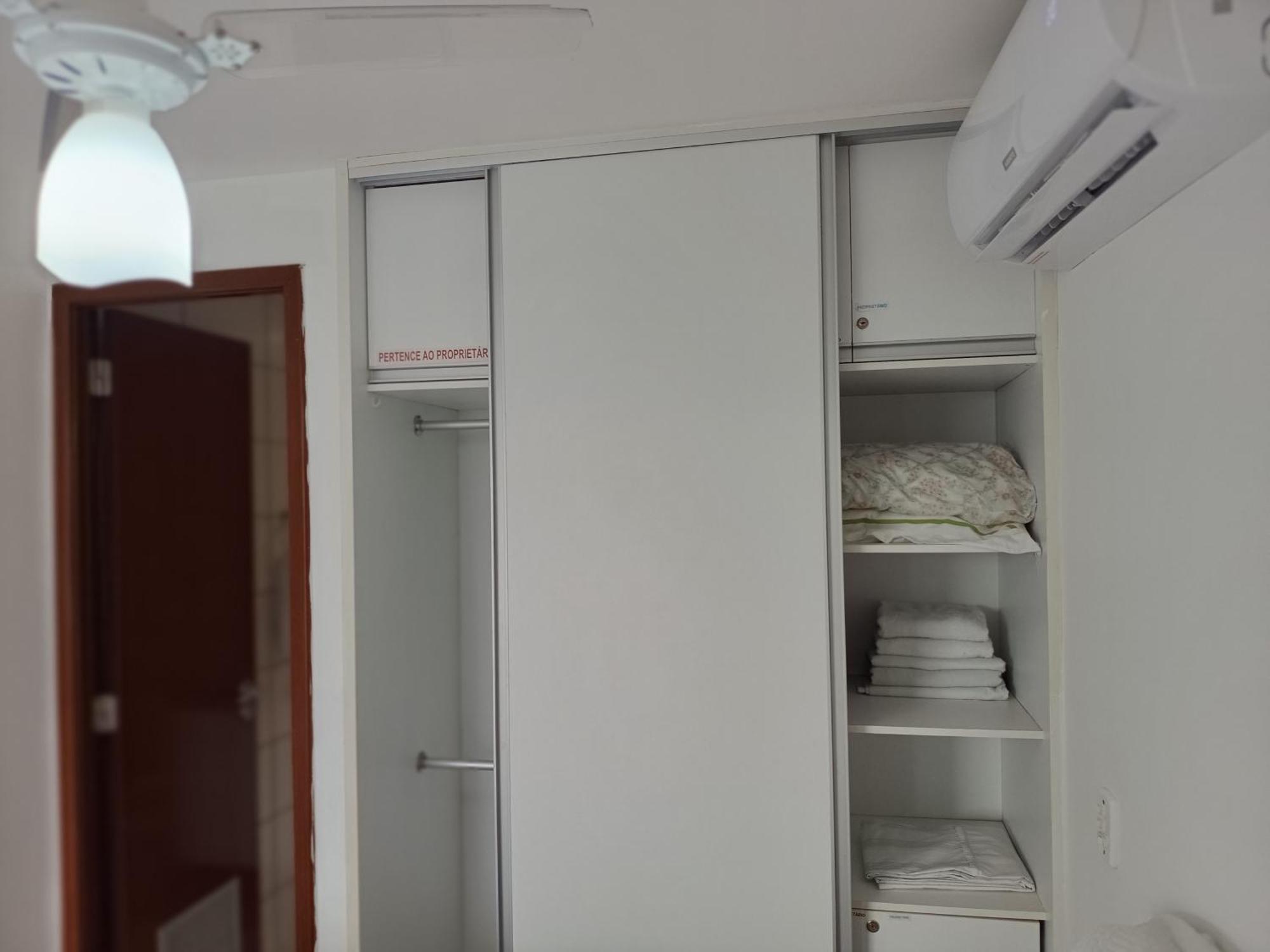 Apartamento no Beach Class Fortaleza Fortaleza (Ceara) Exterior foto