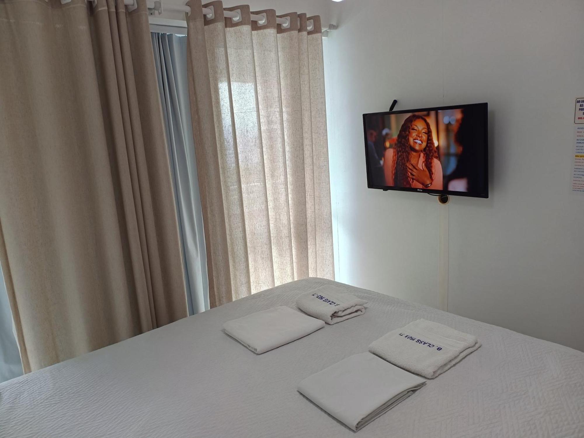 Apartamento no Beach Class Fortaleza Fortaleza (Ceara) Exterior foto