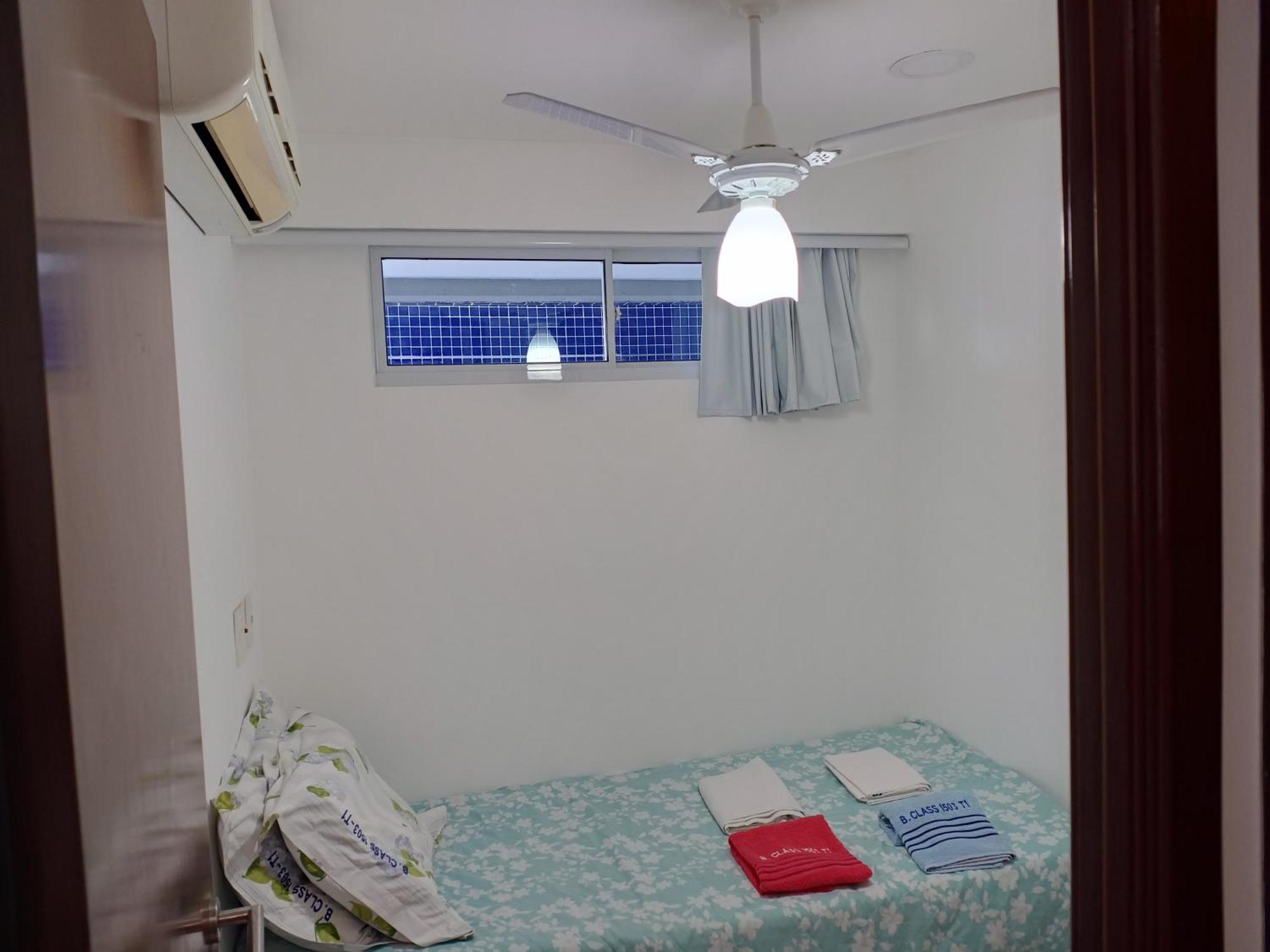 Apartamento no Beach Class Fortaleza Fortaleza (Ceara) Exterior foto