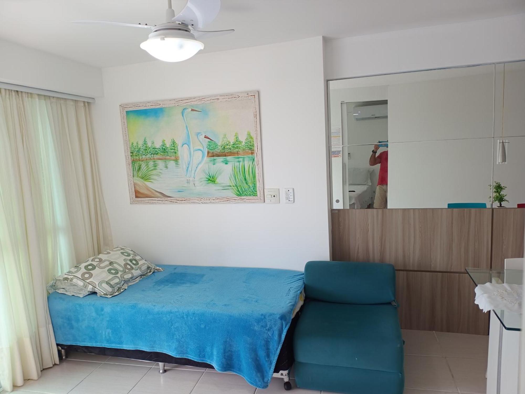 Apartamento no Beach Class Fortaleza Fortaleza (Ceara) Exterior foto