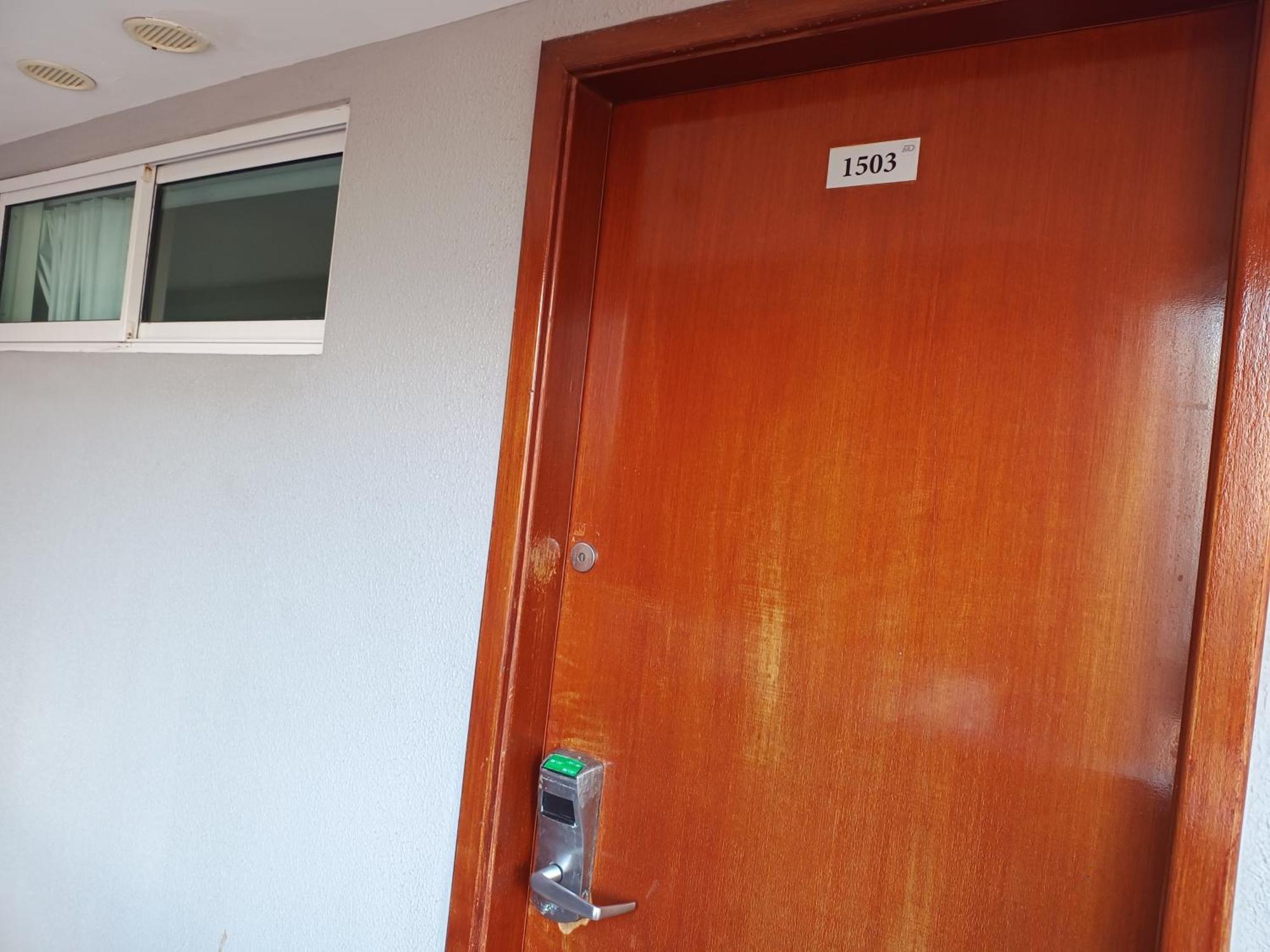 Apartamento no Beach Class Fortaleza Fortaleza (Ceara) Exterior foto