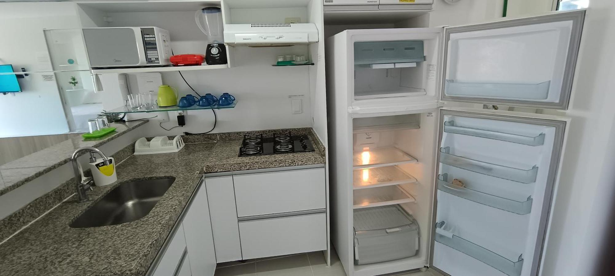 Apartamento no Beach Class Fortaleza Fortaleza (Ceara) Exterior foto